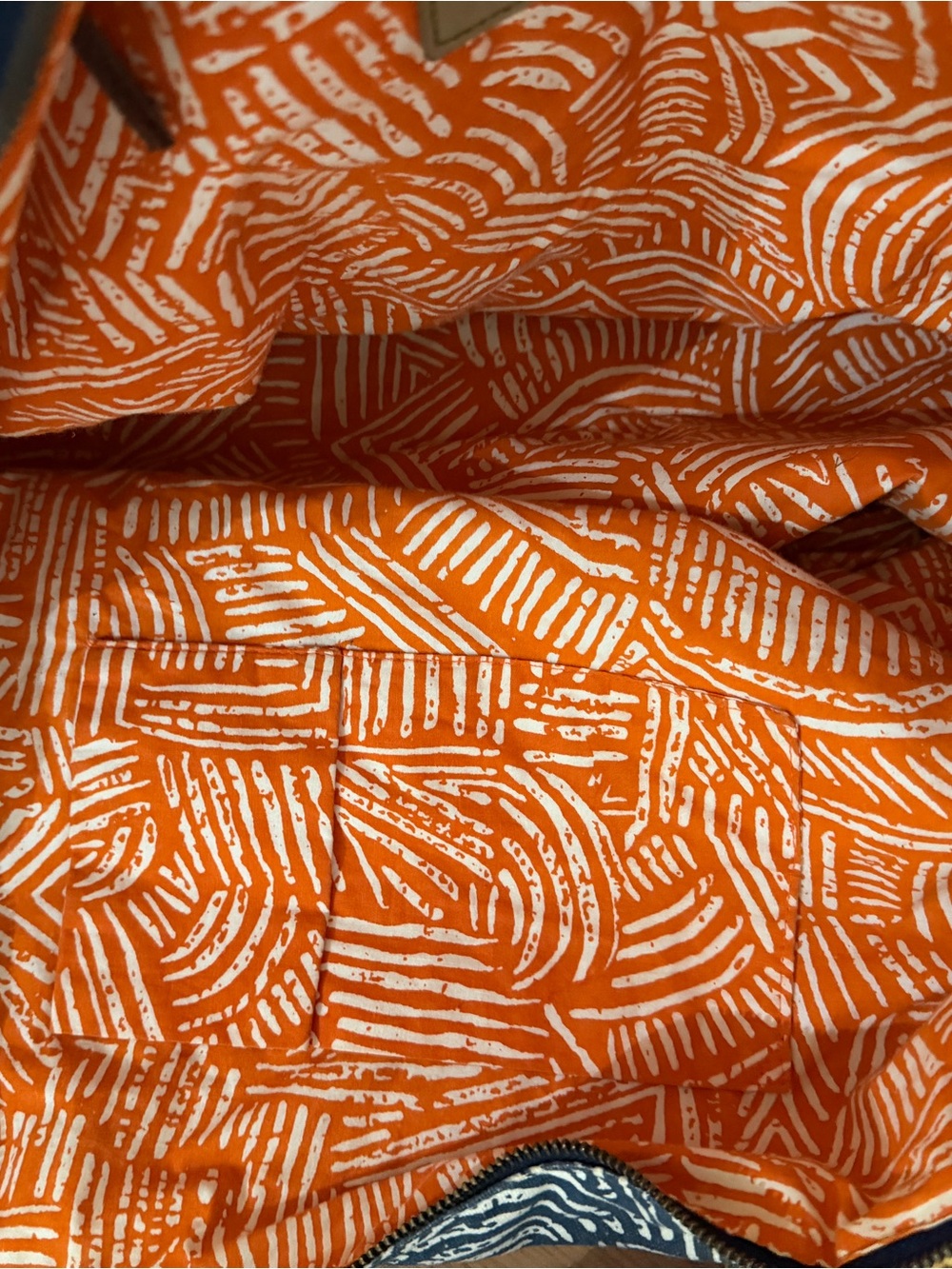 Anthropologie Jasper & Jeera Teresa Weekender Bag - Picture 4 of 9